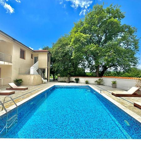Stars Residence Petrovac Екстериор снимка