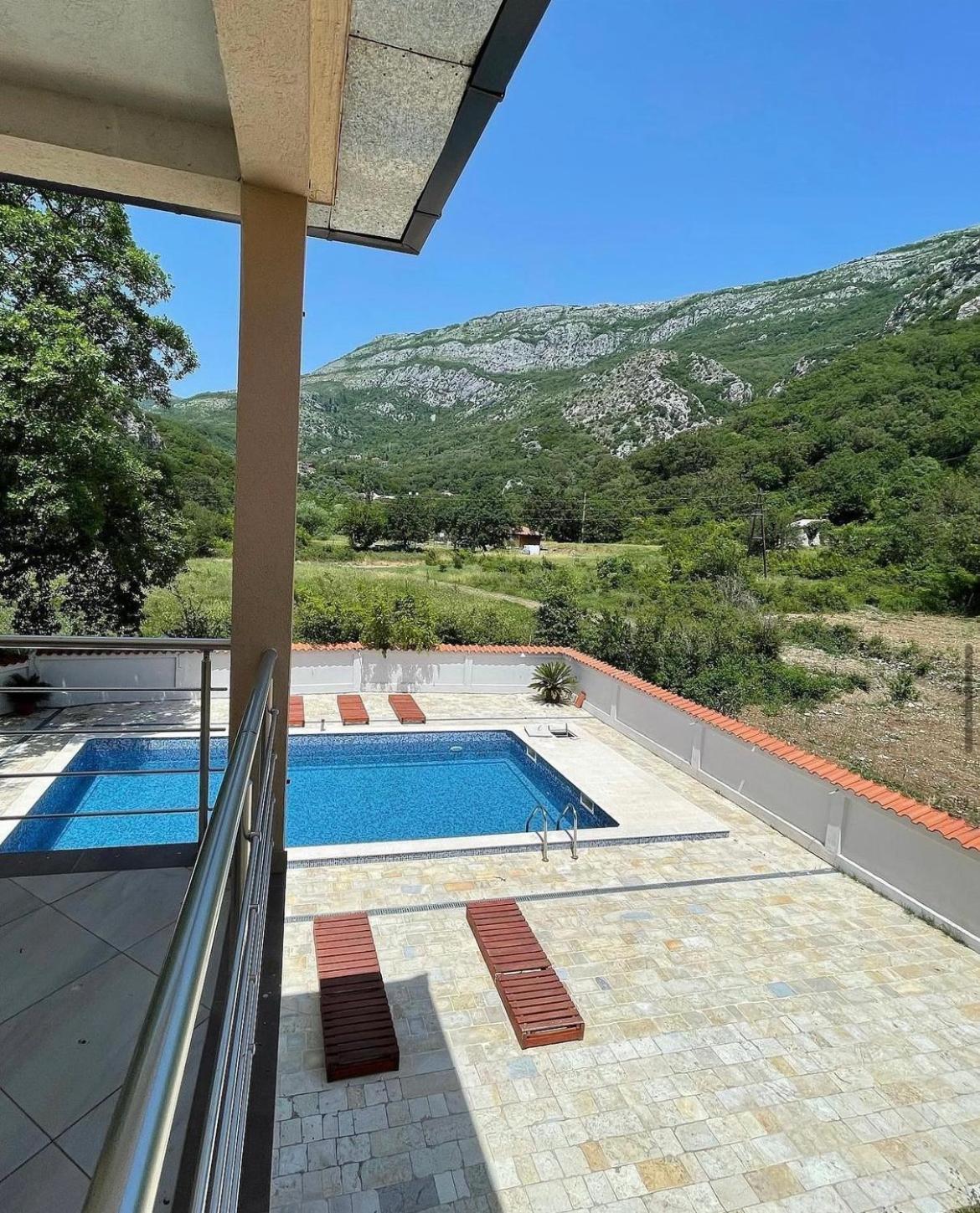 Stars Residence Petrovac Екстериор снимка