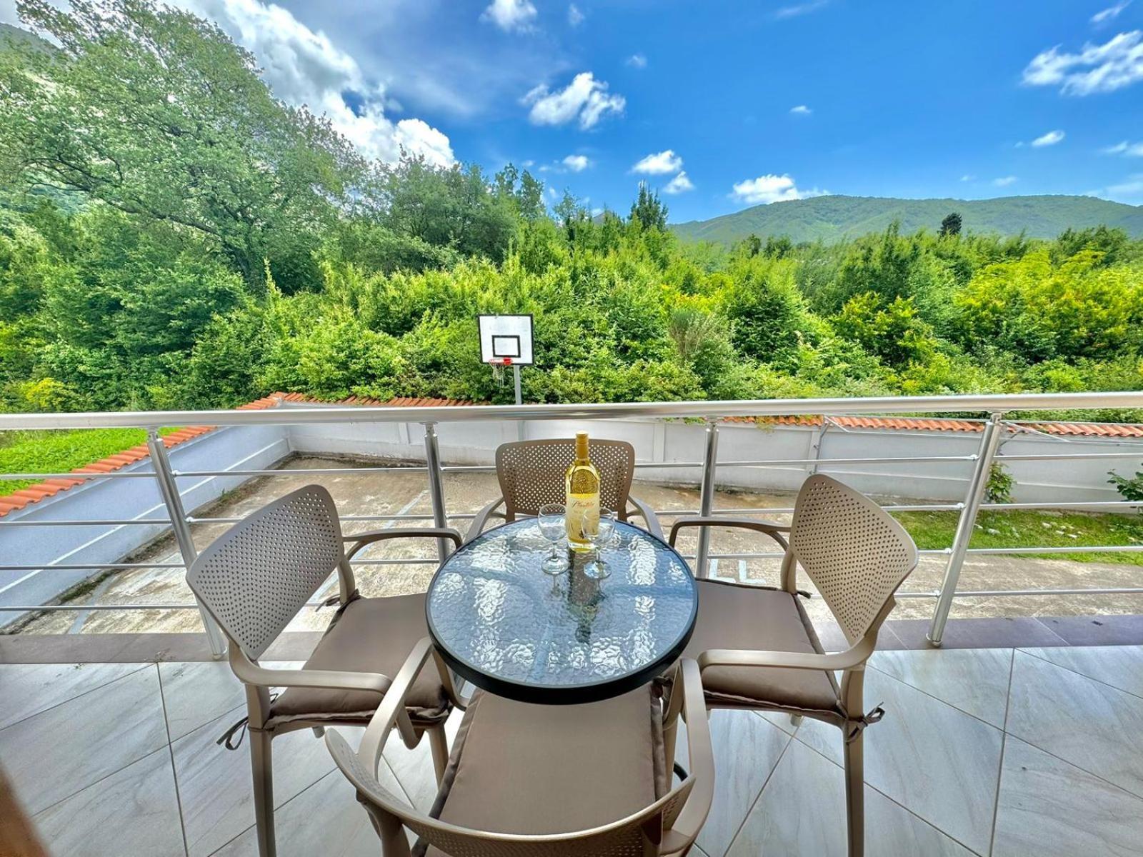Stars Residence Petrovac Екстериор снимка