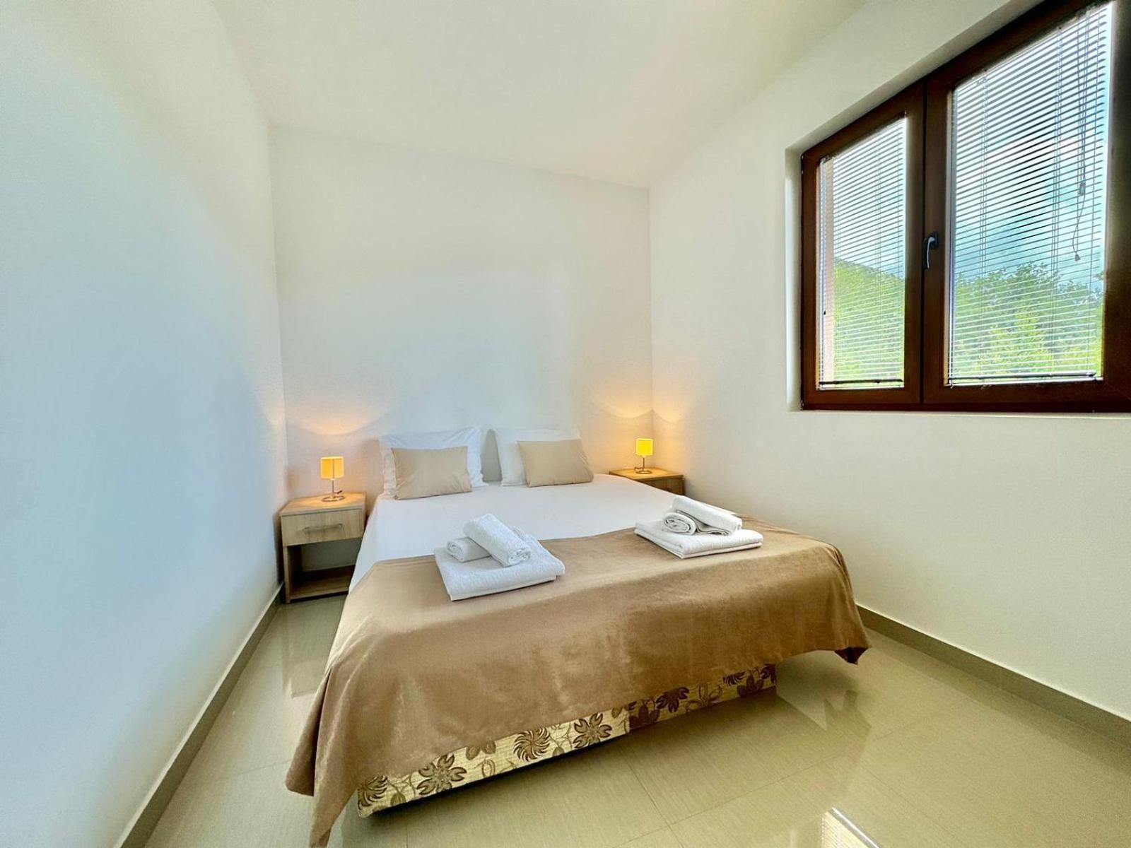 Stars Residence Petrovac Екстериор снимка