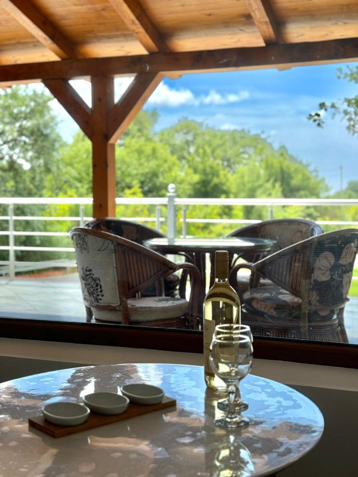 Stars Residence Petrovac Екстериор снимка