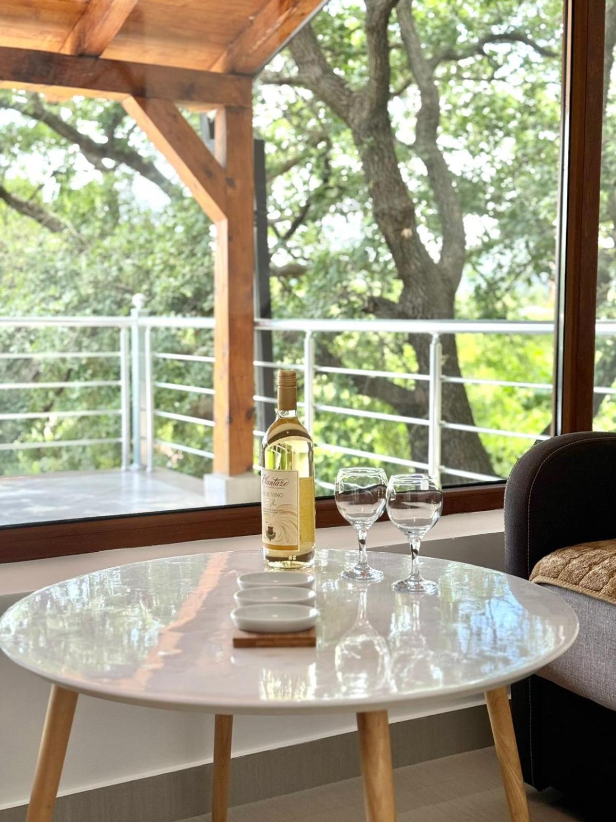 Stars Residence Petrovac Екстериор снимка