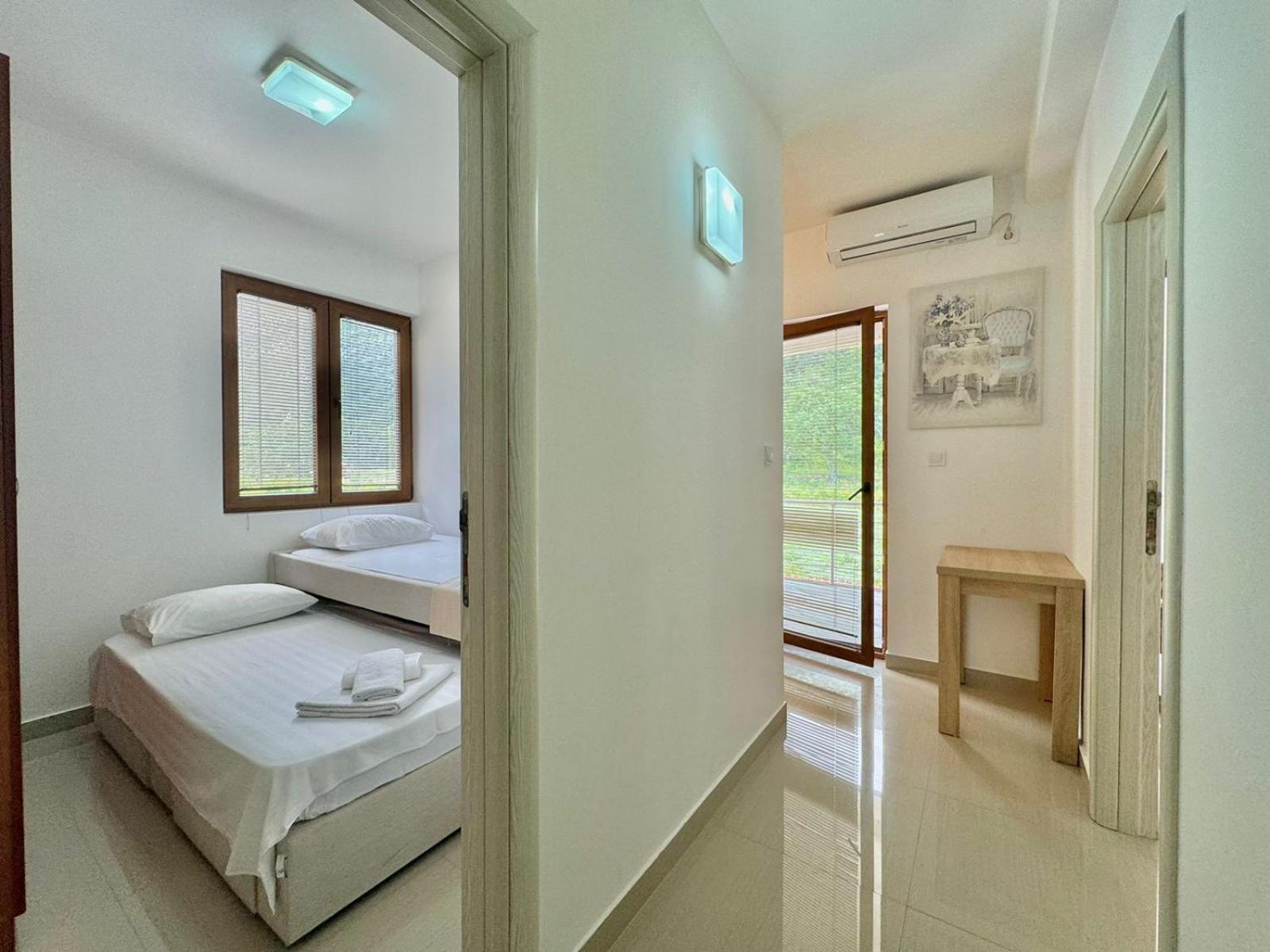 Stars Residence Petrovac Екстериор снимка