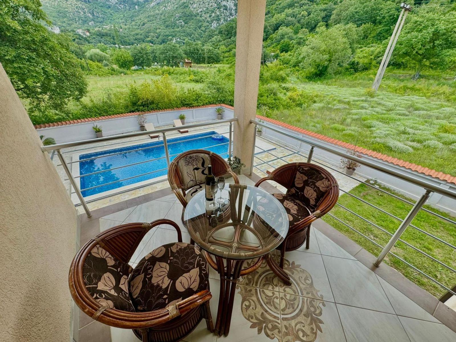 Stars Residence Petrovac Екстериор снимка