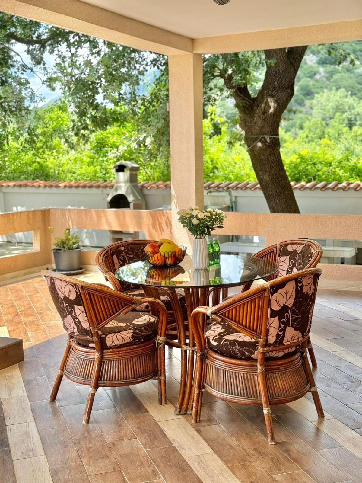 Stars Residence Petrovac Екстериор снимка