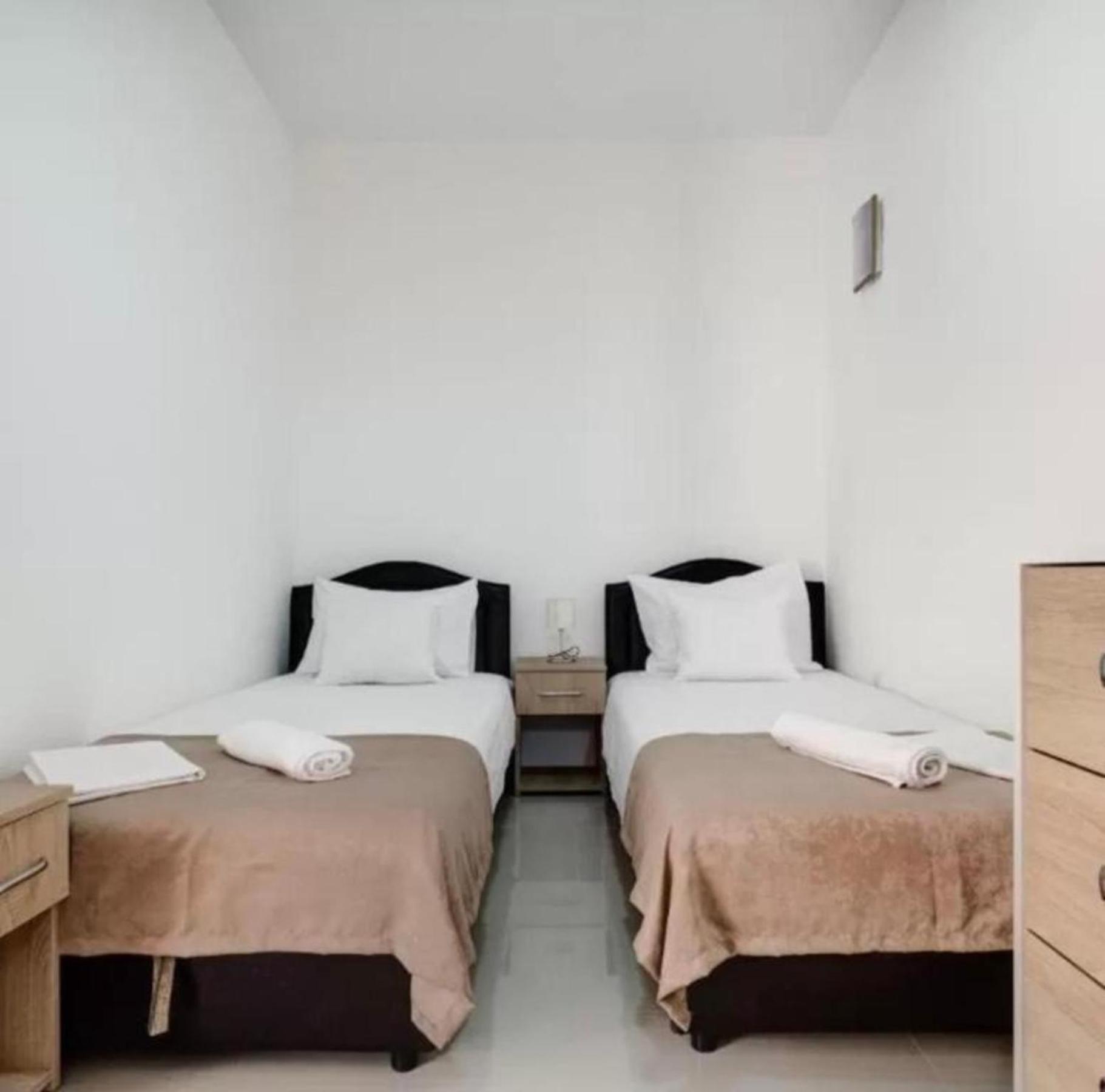Stars Residence Petrovac Екстериор снимка